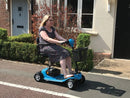 Rascal Juno | Affordable 4mph Travel Mobility Scooter