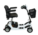 Rascal Juno | Affordable 4mph Travel Mobility Scooter