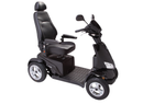Rascal Vision 28 mile road scooter with 32 stone capacity