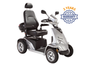 Rascal Vision 28 mile road scooter with 32 stone capacity