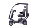 Rascal Vortex Class 3 scooter with 28st capacity and 3 year warranty