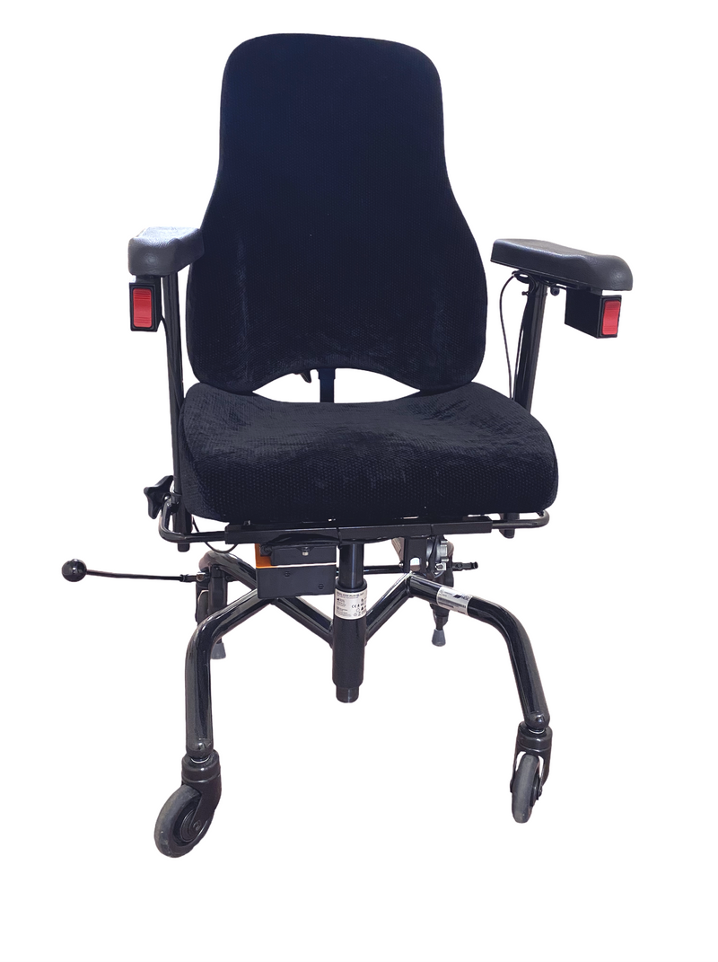 Mercado Medic REAL 9100 Electric Independence Chair