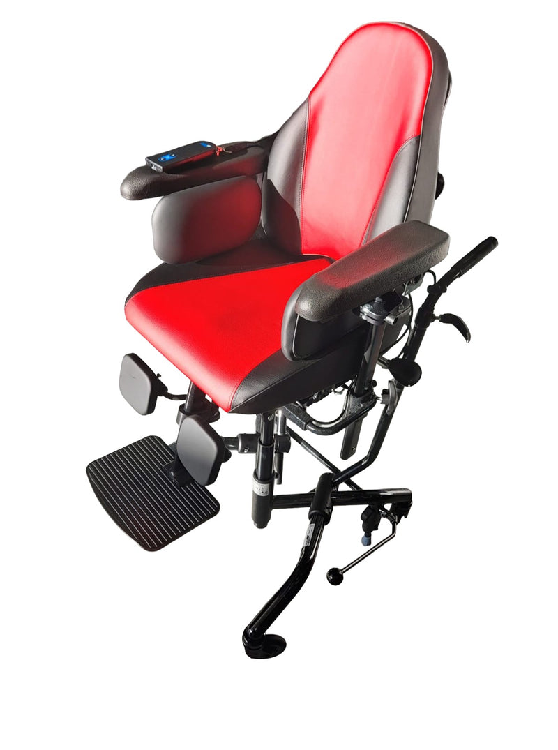 Mercado Medic REAL 9100 Electric Independence Chair