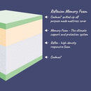 The Ivy Bespoke Adjustable Bed