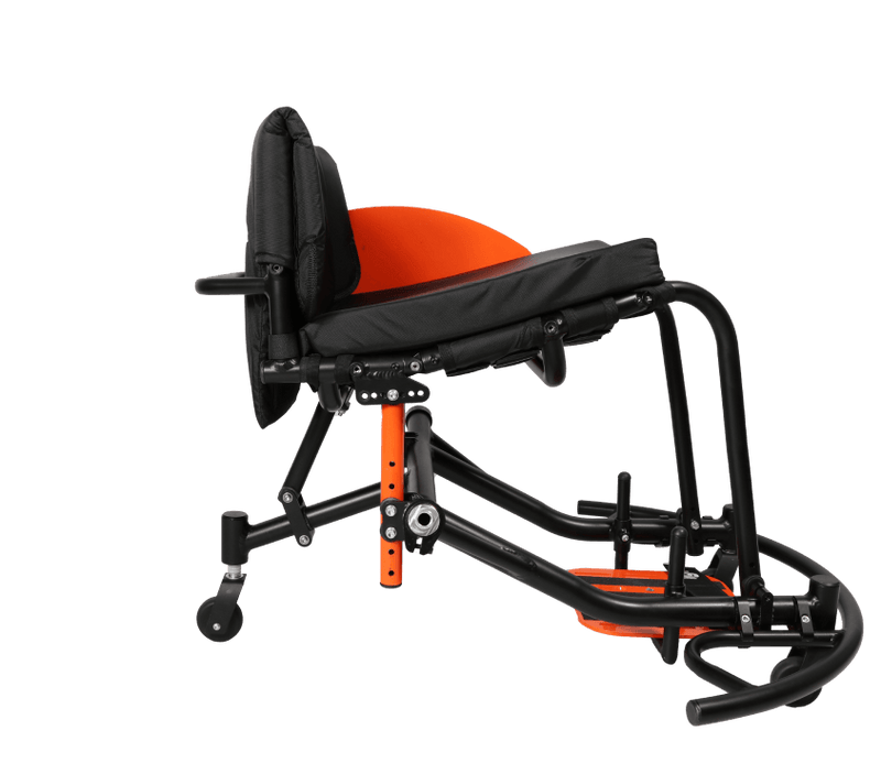 RGK All-Star A2 Multi-Sports Wheelchair