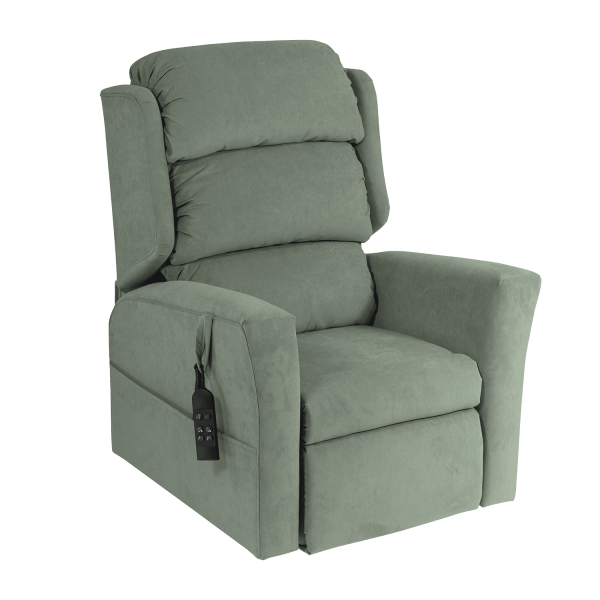 Bespoke Riser Recliner Chairs by Rise & Recline Ltd