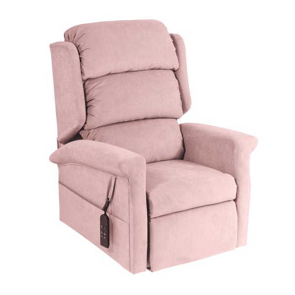 Bespoke Riser Recliner Chairs by Rise & Recline Ltd