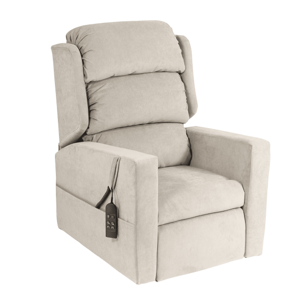 Bespoke Riser Recliner Chairs by Rise & Recline Ltd