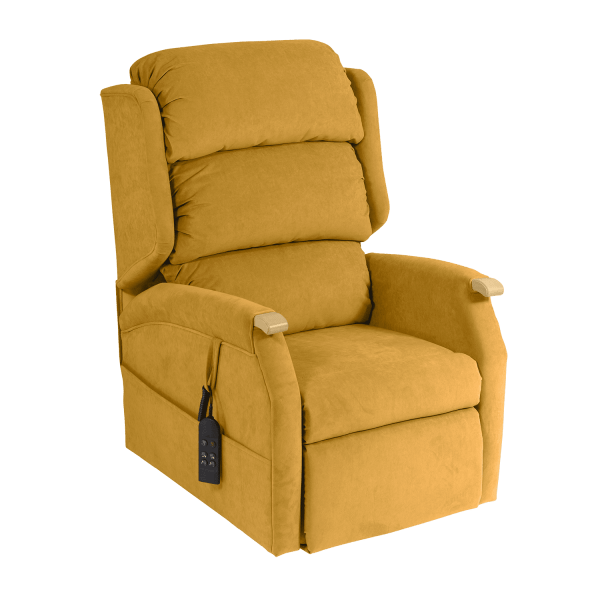 Bespoke Riser Recliner Chairs by Rise & Recline Ltd