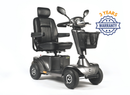 Sterling S425 Class 3 Mobility Scooter with 3 year Warranty