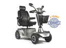 Sterling S700 Premium Class 3 Scooter with 3 years' Warranty