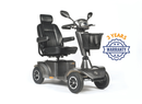 Sterling S700 Premium Class 3 Scooter with 3 years' Warranty