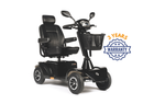 Sterling S700 Premium Class 3 Scooter with 3 years' Warranty