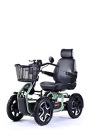 Sterling Scoozy S800 All-Terrain Mobility Scooter