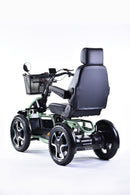 Sterling Scoozy S800 All-Terrain Mobility Scooter