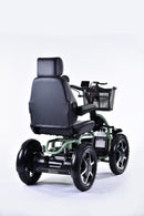 Sterling Scoozy S800 All-Terrain Mobility Scooter