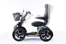Sterling Scoozy S800 All-Terrain Mobility Scooter