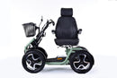 Sterling Scoozy S800 All-Terrain Mobility Scooter