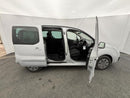 Used Approved WAV: Manual Peugeot Partner Diesel Wheelchair Accessible Vehicle SF18 KFD