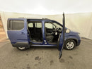 Automatic Wheelchair Accessible Vehicle: Peugeot Rifter Diesel Estate 1.5 Blue HDI 130 Allure SF20 GVU