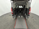Manual Wheelchair Accessible Vehicle: Peugeot Rifter Diesel Estate 1.5 Blue HDI 130 Allure SF69 GXX