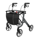 Space LX Rollator