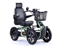 Sterling Scoozy S800 All-Terrain Mobility Scooter