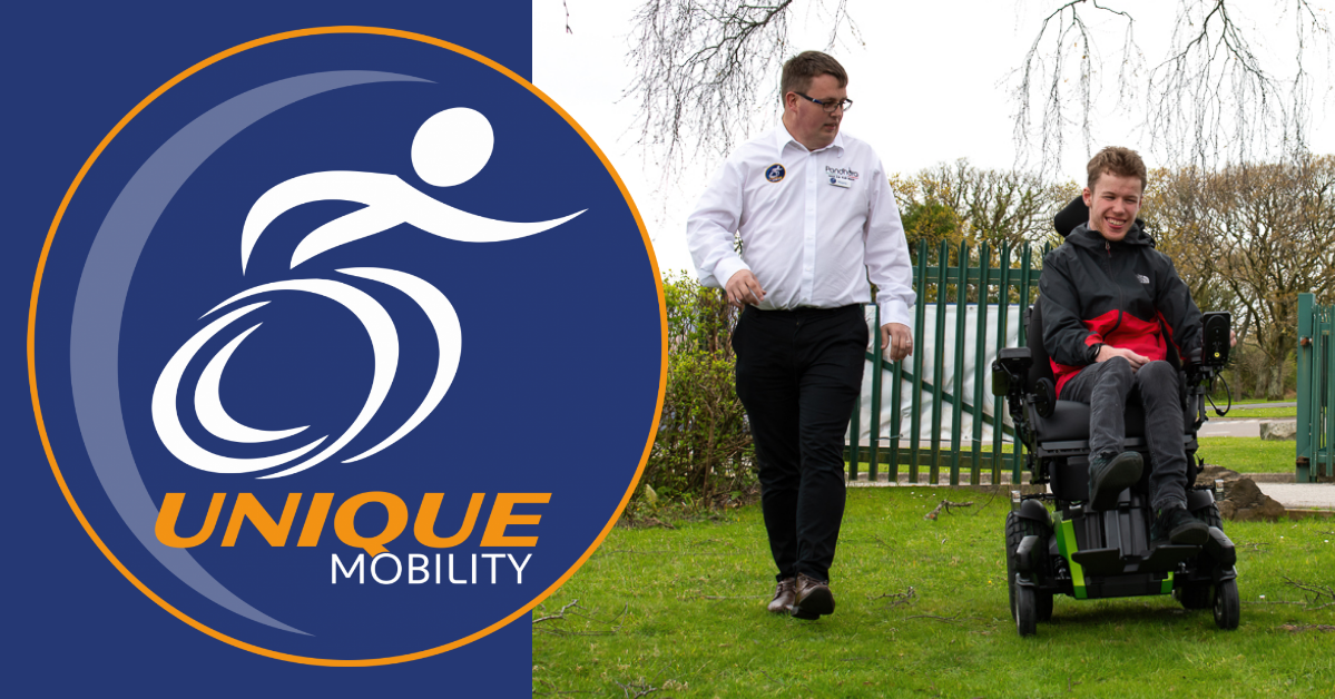 Unique Rollators Artline Rollators Coming Soon! - Unique Mobility