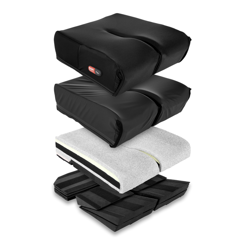 Spex Specialist Seating Systems in the South West