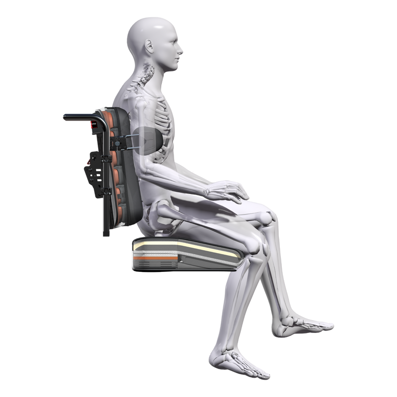 Spex Specialist Seating Systems in the South West