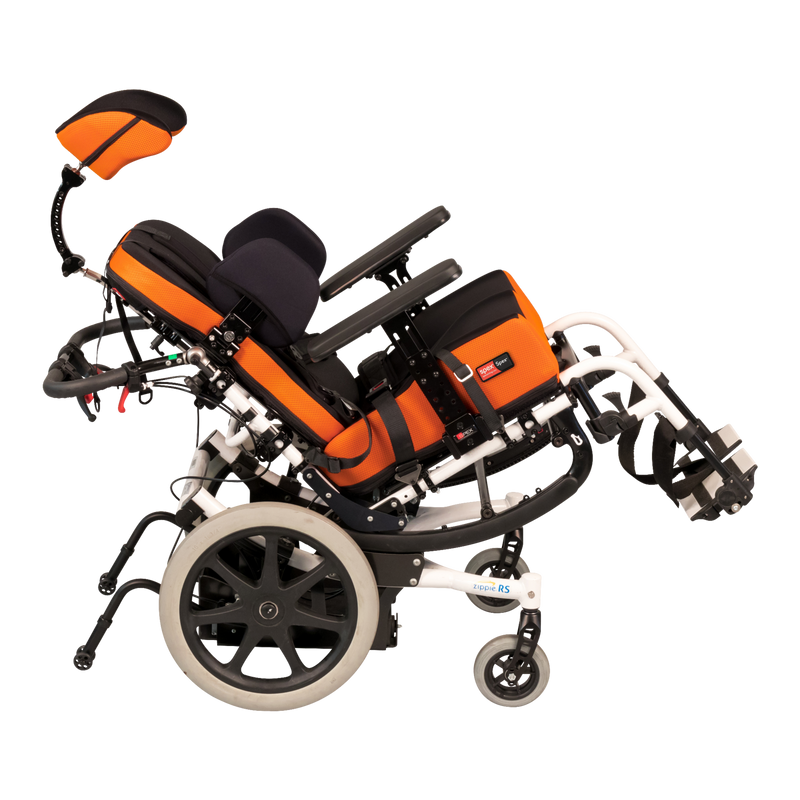Spex Specialist Seating Systems in the South West