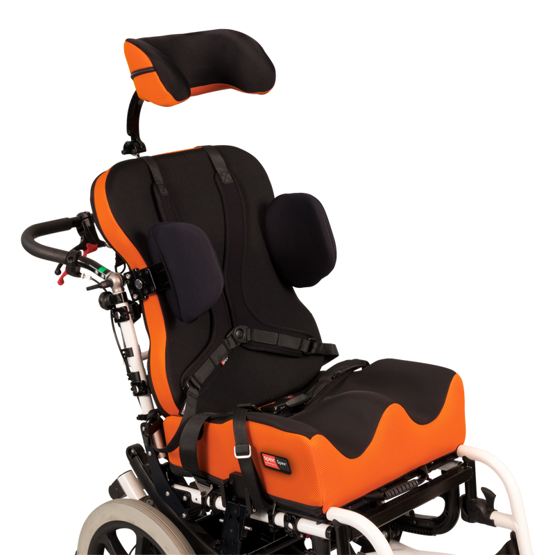 Spex Specialist Seating Systems in the South West
