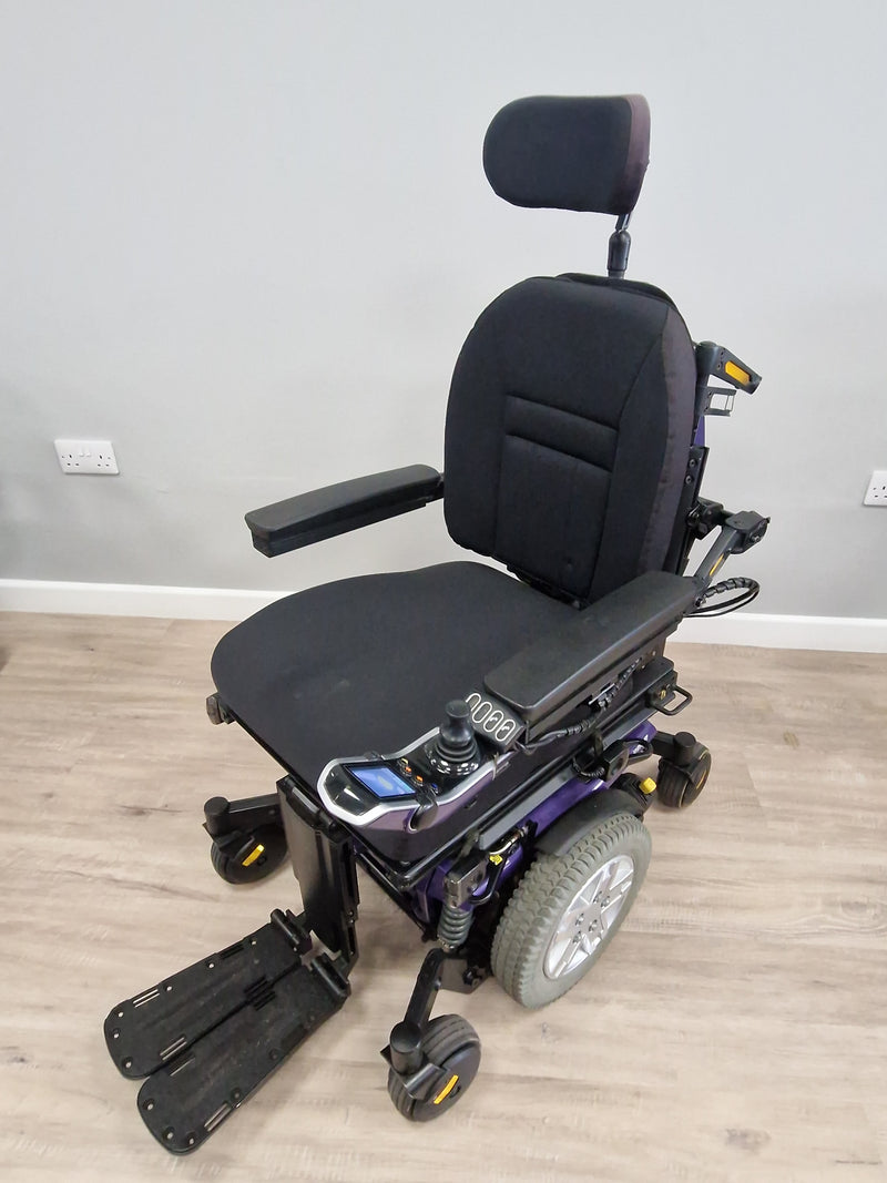 Approved Used Quantum Q6 Edge 2