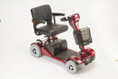 Sterling Sapphire 2 | 4mph Pavement Mobility Scooter