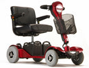 Sterling Sapphire 2 | 4mph Pavement Mobility Scooter