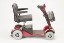 Sterling Sapphire 2 | 4mph Pavement Mobility Scooter
