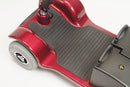 Sterling Sapphire 2 | 4mph Pavement Mobility Scooter