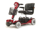 Sterling Sapphire 2 | 4mph Pavement Mobility Scooter