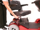 Sterling Sapphire 2 | 4mph Pavement Mobility Scooter