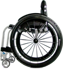 Tiga Sub 4 Aluminium Wheelchair