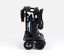 Monarch Supa Carbon Lite Carbon Fibre Folding Mobility Scooter