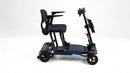Monarch Supa Carbon Lite Carbon Fibre Folding Mobility Scooter