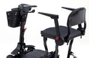 Monarch Supa Carbon Lite Carbon Fibre Folding Mobility Scooter