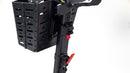 Monarch Supa Carbon Lite Carbon Fibre Folding Mobility Scooter