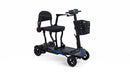 Monarch Supa Carbon Lite Carbon Fibre Folding Mobility Scooter