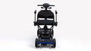 Monarch Supa Carbon Lite Carbon Fibre Folding Mobility Scooter