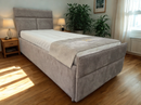 The Sherwood Bespoke Adjustable Bed: South West UK