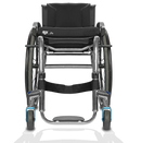 Tiga FX Folding Aluminium Wheelchair