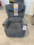 Tilmore Dual Motor Riser Recliner - Ex-Display Model