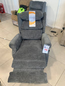 Tilmore Dual Motor Riser Recliner - Ex-Display Model